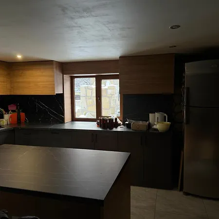 Садиба Червона калина Private estate Chervona Kalyna-2
